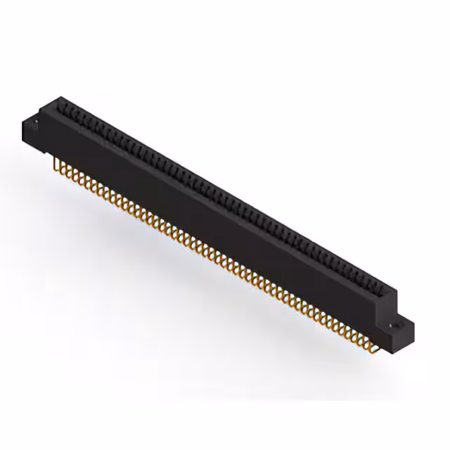 392-052-558-108 EDAC Inc.  Edgeboard Connectors